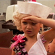 Illustration for article titled This Kid: Totally Not Being Forced Into The Child Pageant Circuit